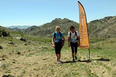 Jour 4 — Étape 1 — « Les 3 cols » — photo 5