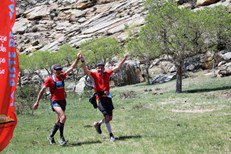 Jour 4 — Étape 1 — « Les 3 cols » — photo 6