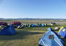 Jour 5 — Étape 2 — Entrée dans la vallée d'Orkhon — photo 5