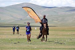 Jour 6 — Étape 3 — « Vallée d'Orkhon, la plaine » — photo 5