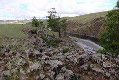Jour 6 — Étape 3 — « Vallée d'Orkhon, la plaine » — photo 6