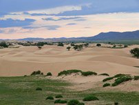 Jour 7 — Vers les dunes de Mongol Els — photo 3