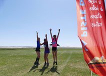 Jour 8 — Étape 4 — Champ de dunes de Mongol Els — photo 12