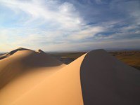 Jour 8 — Étape 4 — Champ de dunes de Mongol Els — photo 6