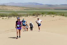 Jour 8 — Étape 4 — Champ de dunes de Mongol Els — photo 8